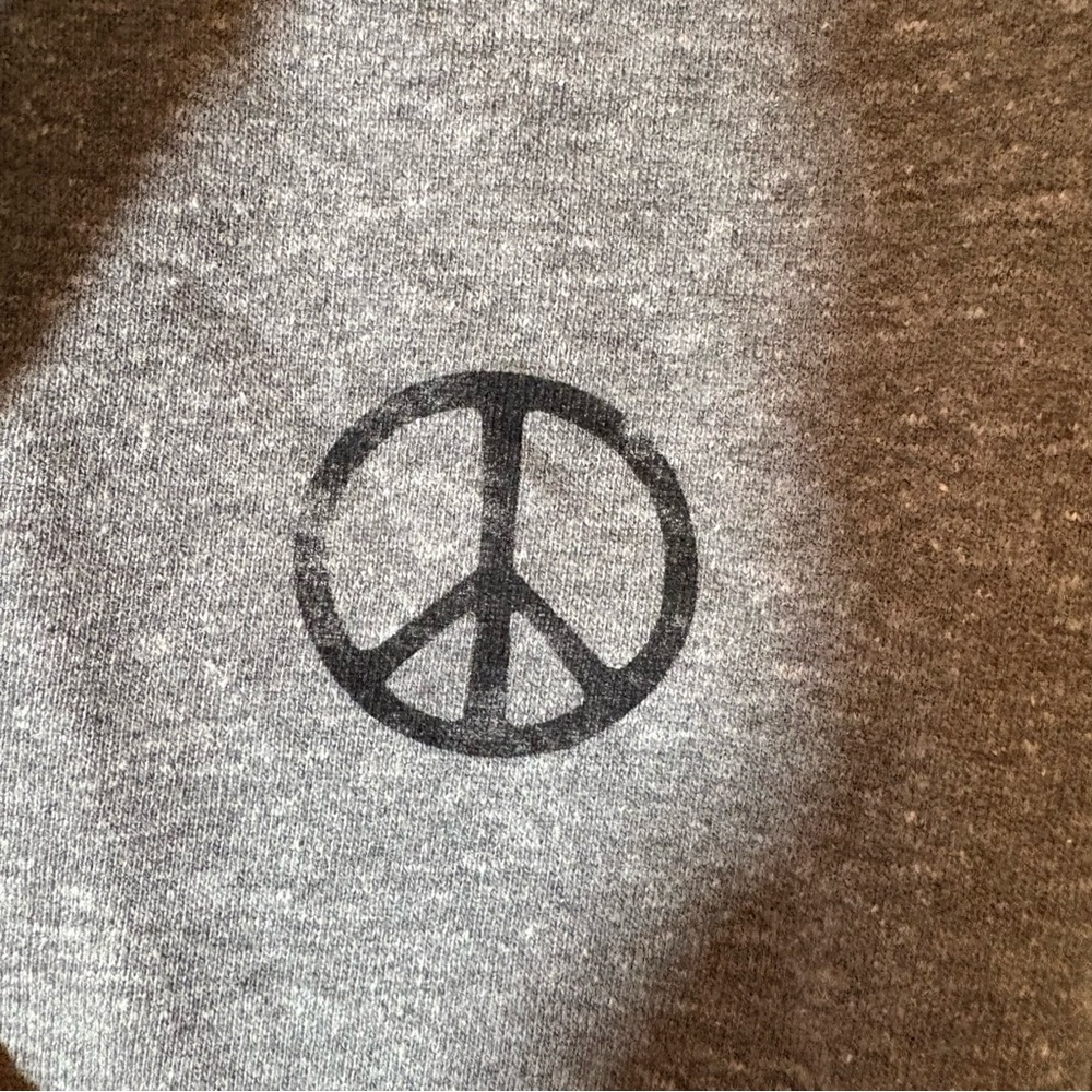 Spiritual Gangster hoodie NWT SZ Large Earth Bel Air Cotton Hoodie. - Picture 3 of 7